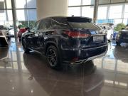Lexus RX IV Рестайлинг Казань  - изображение 30