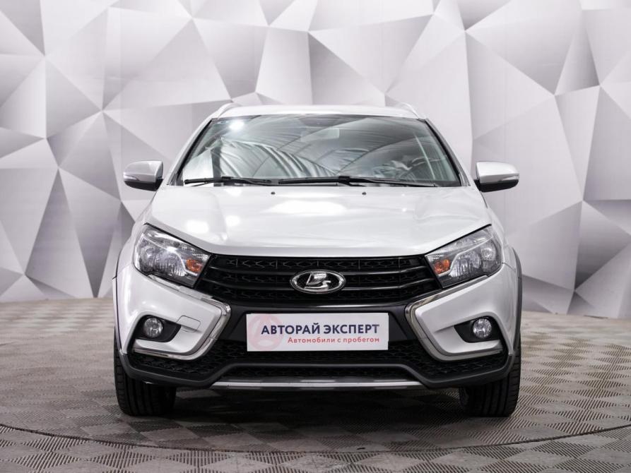 Lada (ВАЗ) Vesta I Ульяновск  - изображение 7