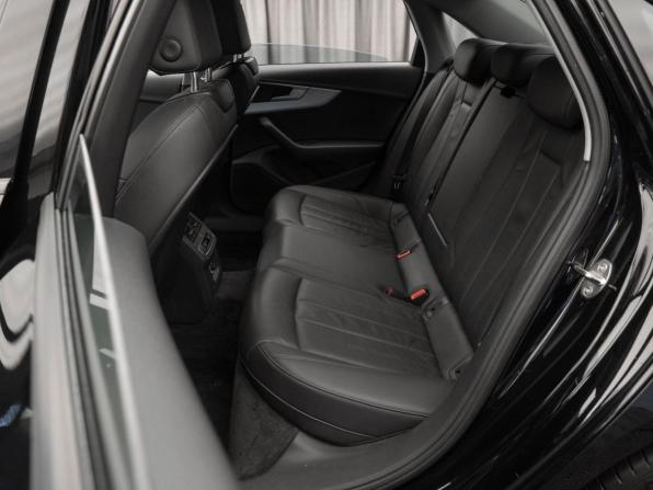 Audi A4 V (B9) с пробегом 2018 года, цена 1 980 000 рублей, 139420 км, седан, Автокод Объявления