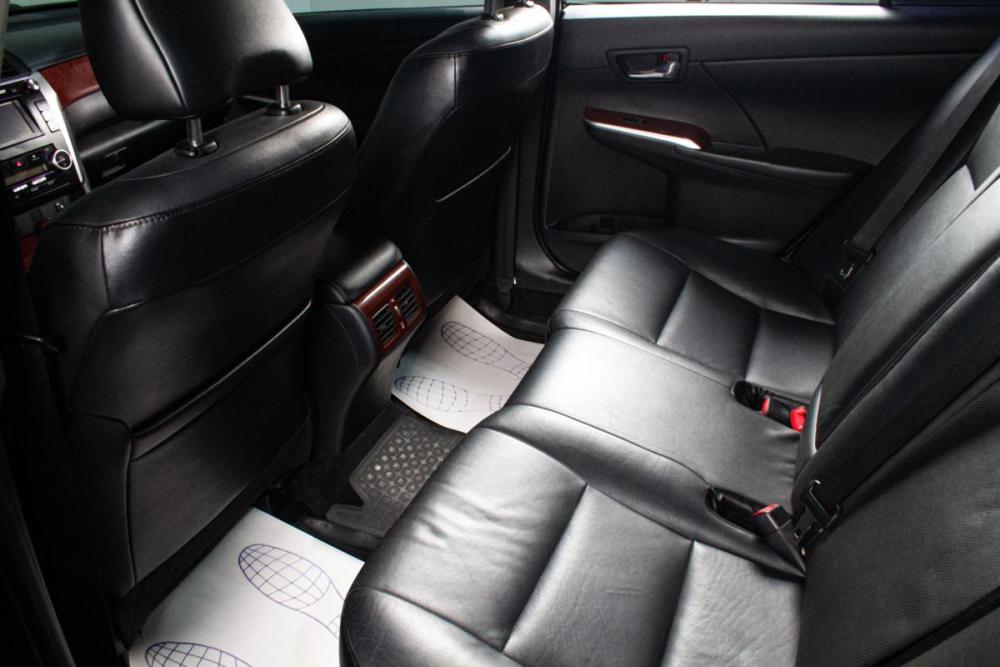 Toyota Camry VIII (XV70) Сургут  - изображение 17