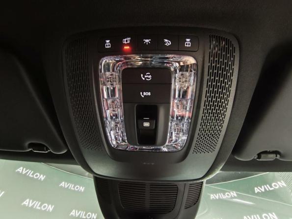 Новый Mercedes-Benz GLE II (V167) Рестайлинг 2025 года, цена 17 740 770 рублей, внедорожник, Автокод Объявления