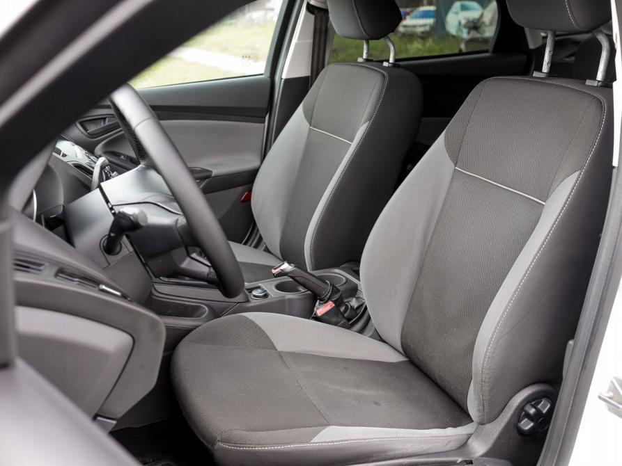 Ford Focus III Ижевск  - изображение 11