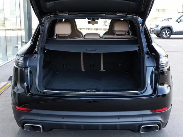Porsche Cayenne III с пробегом 2021 года, цена 7 298 000 рублей, 62812 км, внедорожник, Автокод Объявления