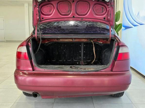 Daewoo Sens I с пробегом 2005 года, цена 199 000 рублей, 311193 км, седан, Автокод Объявления