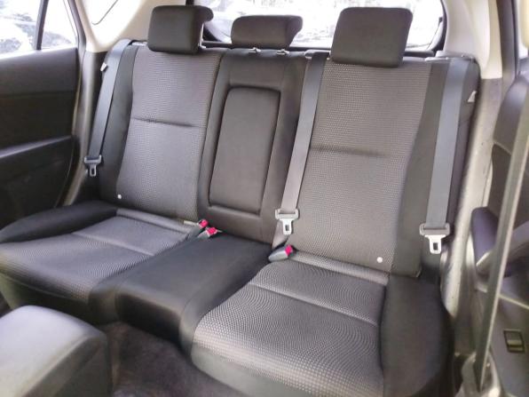Mazda 3 II (BL) Рестайлинг с пробегом 2011 года, цена 745 000 рублей, 210467 км, хэтчбек, Автокод Объявления