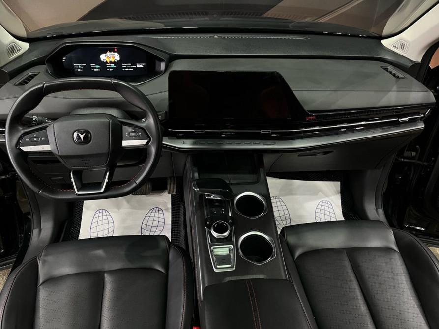 Changan UNI-S (CS55 Plus) I Ставрополь  - изображение 8