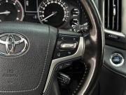 Toyota Land Cruiser 200 Series Рестайлинг 2 Иркутск  - изображение 56