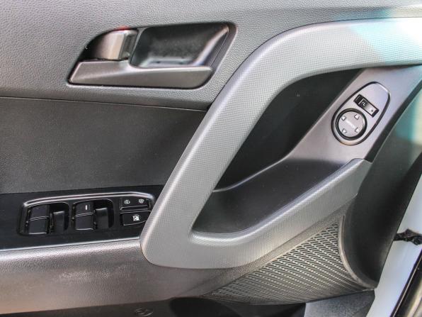 Hyundai Creta I с пробегом 2018 года, цена 1 264 000 рублей, 250694 км, внедорожник, Автокод Объявления