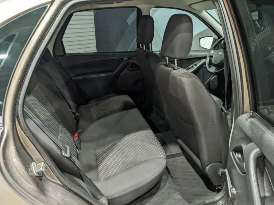 Lada (ВАЗ) Granta I Пермь  - изображение 12
