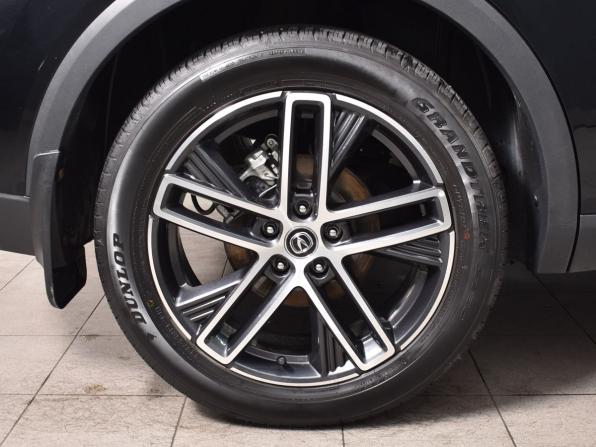 Changan CS55 Plus II с пробегом 2023 года, цена 2 099 999 рублей, 40530 км, внедорожник, Автокод Объявления