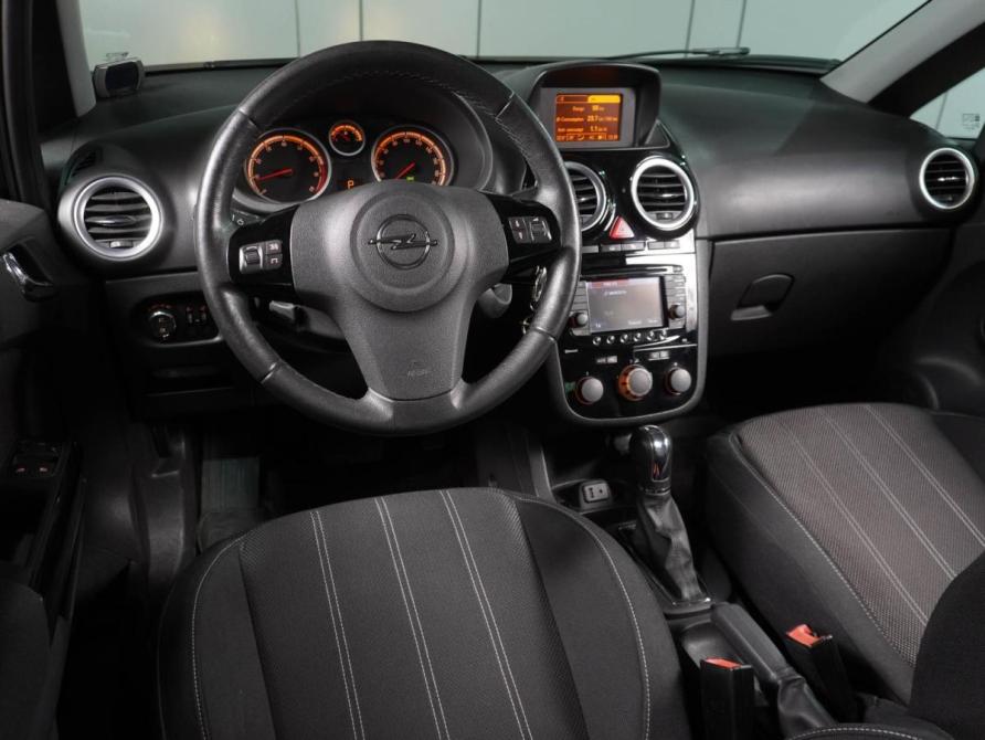 Opel Corsa D Рестайлинг II Воронеж  - изображение 6