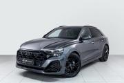 Audi Q8 I (4M) Рестайлинг Казань  - изображение 14