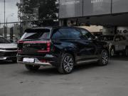 GAC Trumpchi S7 Москва  - изображение 29