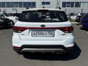 Kia Rio IV Оренбург  - изображение 16