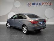 Lada (ВАЗ) Vesta I Москва  - изображение 27