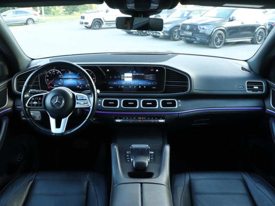 Mercedes-Benz GLE II (V167) Москва  - изображение 13
