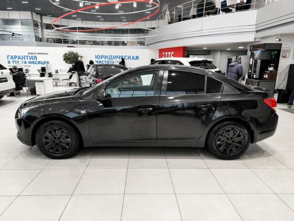 Chevrolet Cruze I с пробегом 2012 года, цена 550 000 рублей, 141739 км, седан, Автокод Объявления