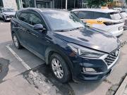 Hyundai Tucson III Рестайлинг Москва  - изображение 10