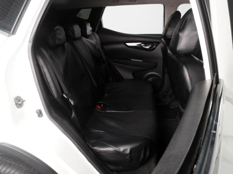 Nissan Qashqai II Минеральные Воды  - изображение 7