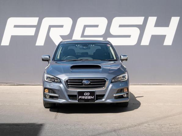 Subaru Levorg I с пробегом 2017 года, цена 1 340 000 рублей, 101726 км, универсал, Автокод Объявления
