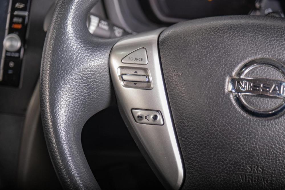 Nissan Note II Томск  - изображение 13