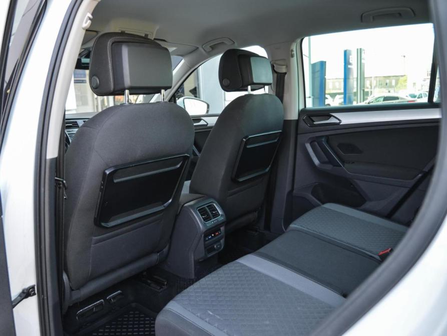 Volkswagen Tiguan II Курган  - изображение 10