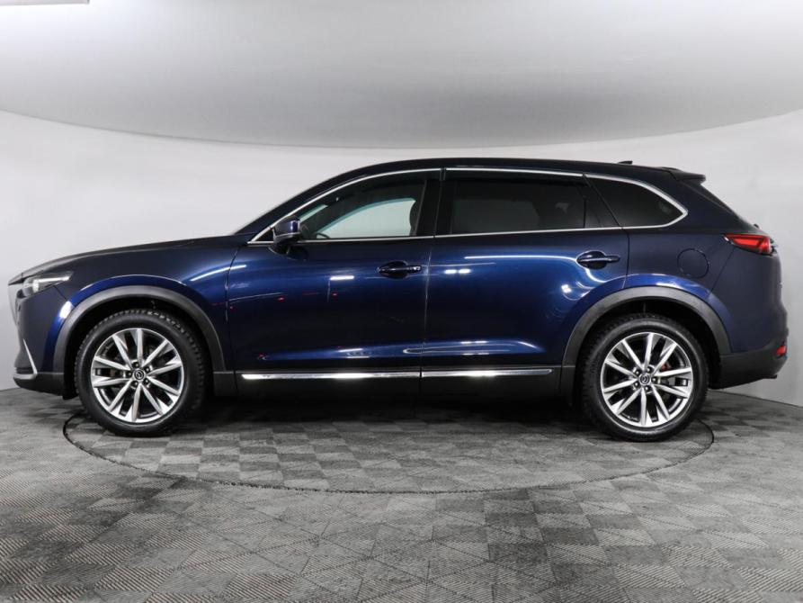 Mazda CX-9 II Химки  - изображение 8