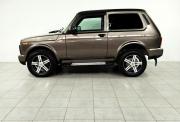 Lada (ВАЗ) 2121 (4x4) I Рестайлинг Саратов  - изображение 28
