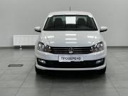 Volkswagen Polo V Рестайлинг Казань  - изображение 24