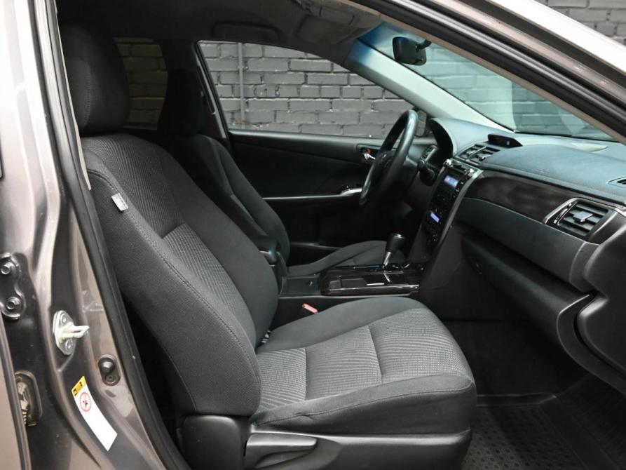 Toyota Camry VII (XV50) Рестайлинг Екатеринбург  - изображение 10