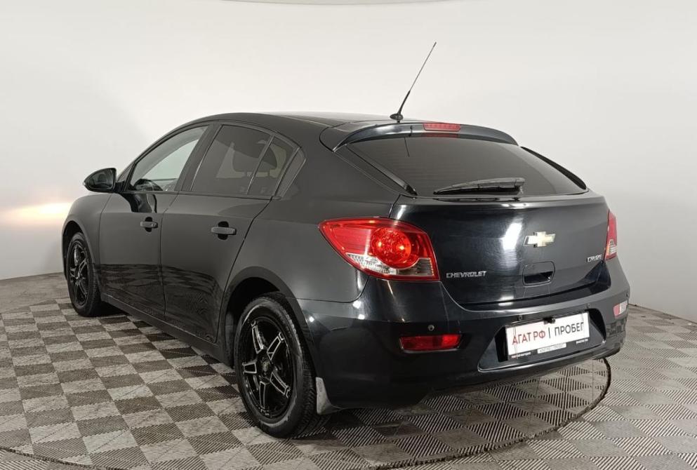 Chevrolet Cruze I Рестайлинг Волгоград  - изображение 5