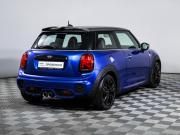 Mini Hatch III (F55/F56) Рестайлинг Москва  - изображение 25