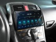 Toyota Auris I Ростов-на-Дону  - изображение 34