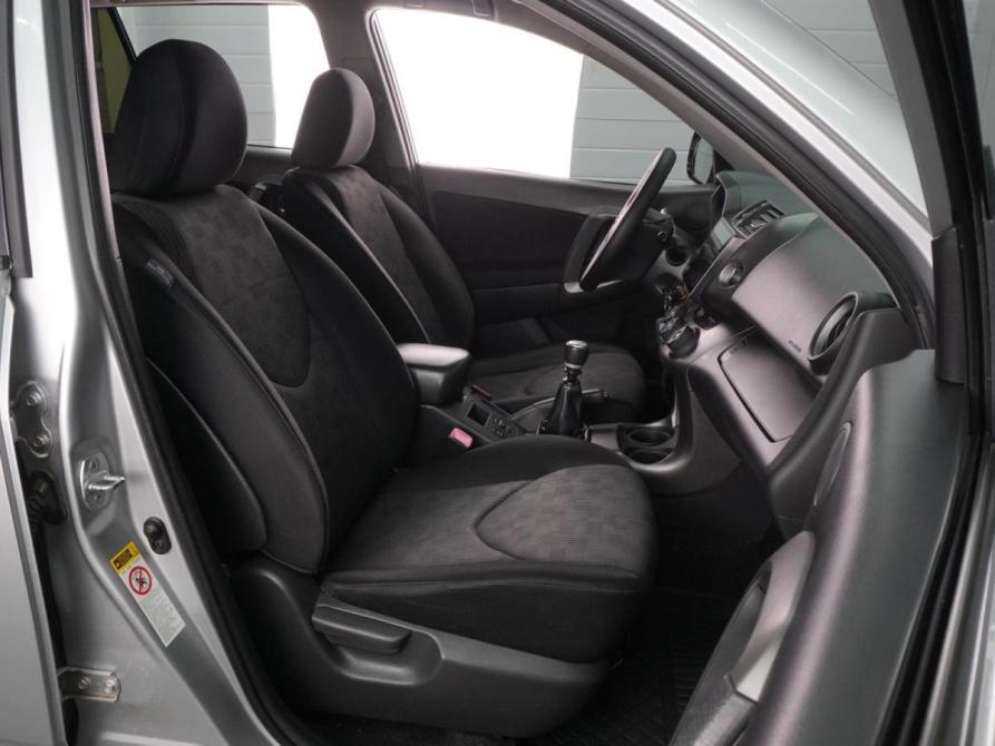 Toyota RAV4 III (XA30) Воронеж  - изображение 8