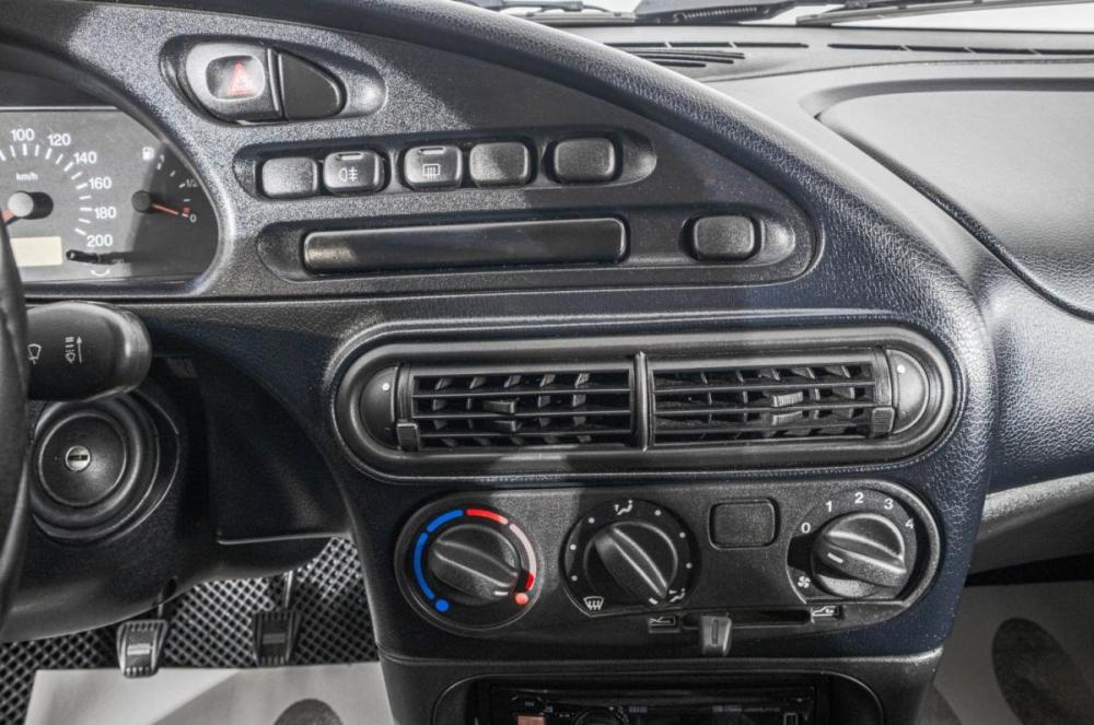 Chevrolet Niva I Рестайлинг Барнаул  - изображение 15