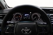 Toyota Camry VIII (XV70) Сургут  - изображение 53