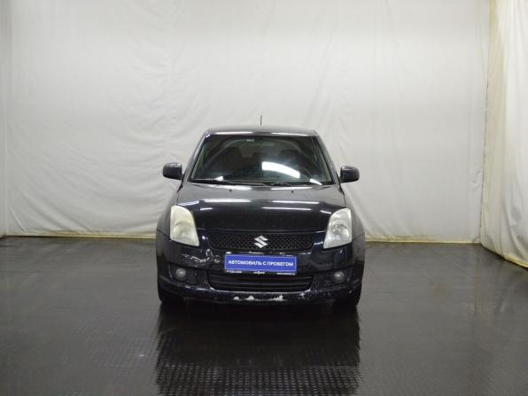 Suzuki Swift III с пробегом 2007 года, цена 350 000 рублей, 242442 км, хэтчбек, Автокод Объявления