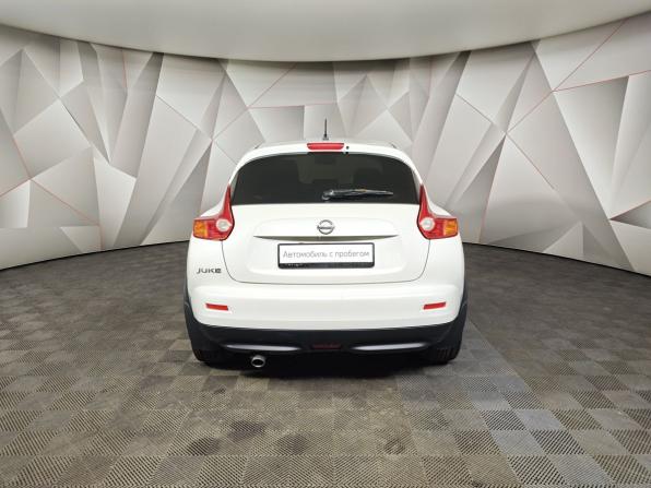 Nissan Juke I с пробегом 2013 года, цена 1 120 000 рублей, 145430 км, внедорожник, Автокод Объявления
