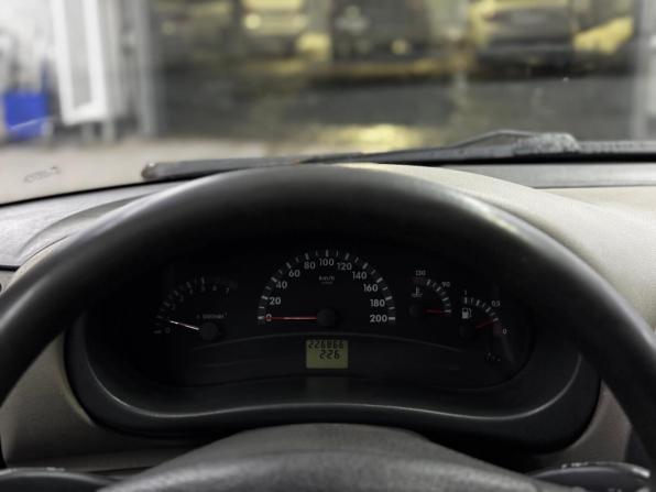 Lada (ВАЗ) Kalina I с пробегом 2009 года, цена 189 000 рублей, 226866 км, универсал, Автокод Объявления