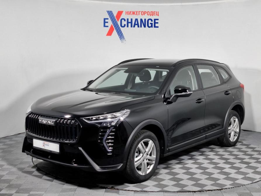 Haval Jolion I Рестайлинг Нижний Новгород  - изображение 1