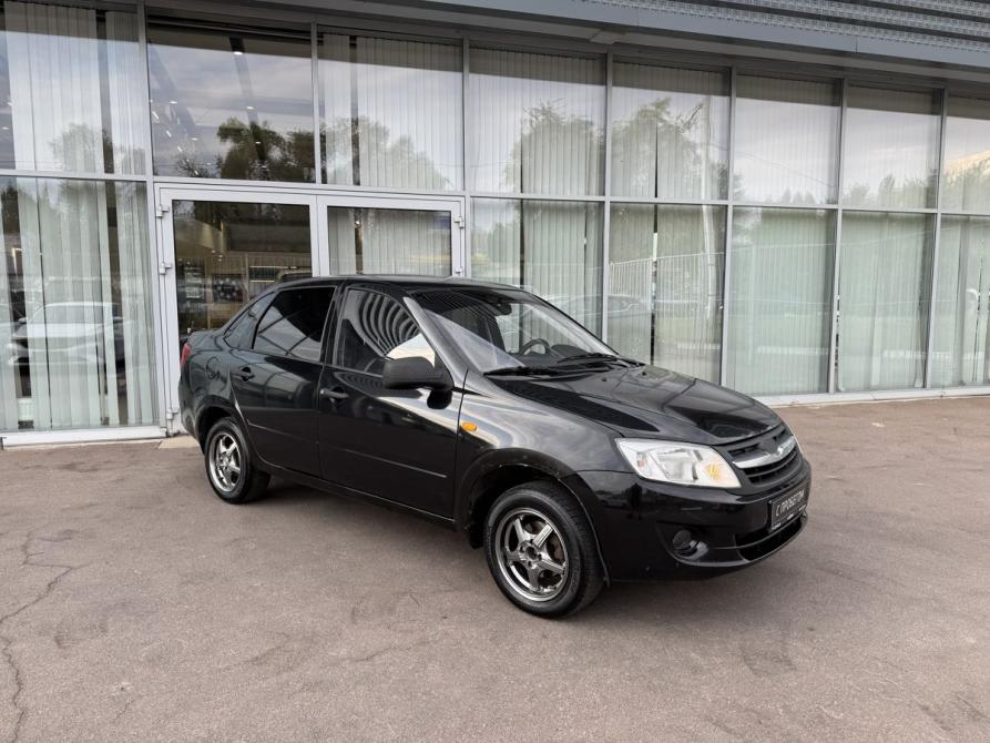 Lada (ВАЗ) Granta I Воронеж  - изображение 3