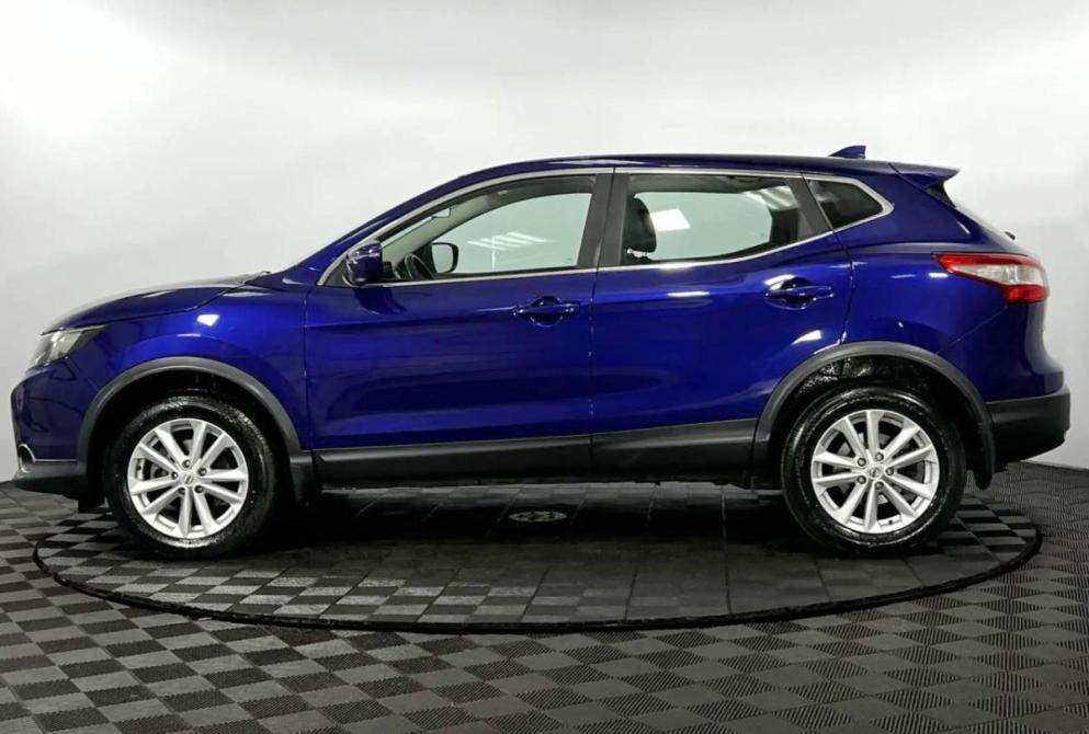 Nissan Qashqai II Нижний Новгород  - изображение 9