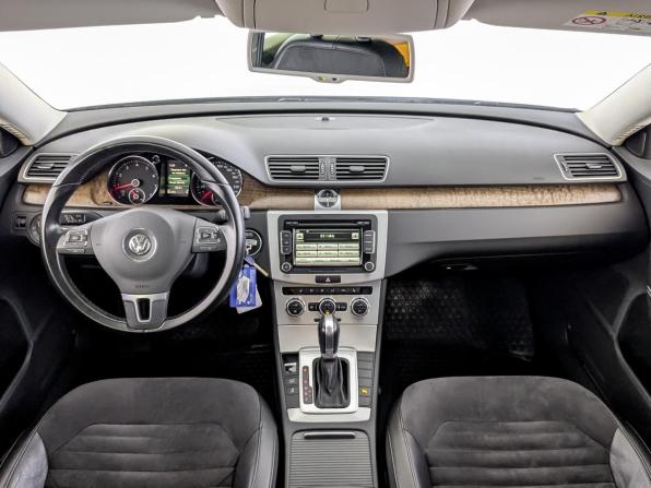 Volkswagen Passat B7 с пробегом 2014 года, цена 1 550 000 рублей, 82388 км, седан, Автокод Объявления