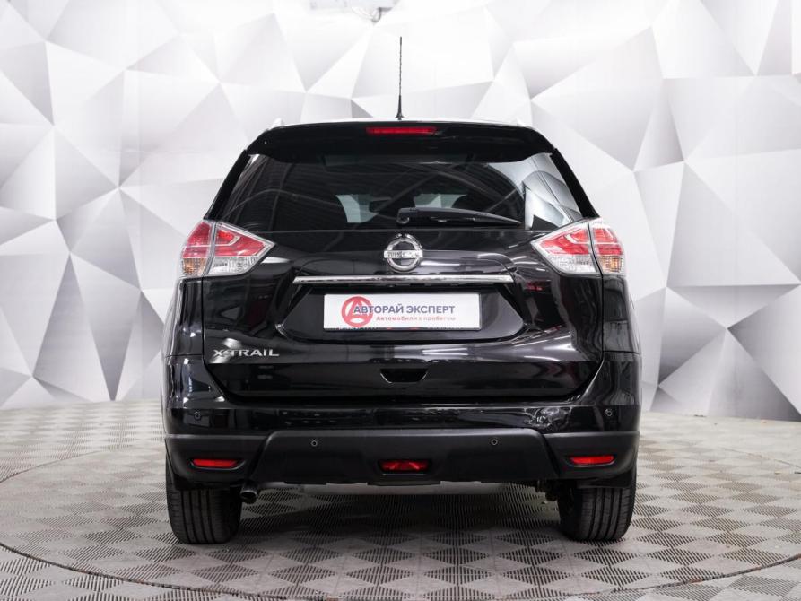 Nissan X-Trail III Ульяновск  - изображение 4