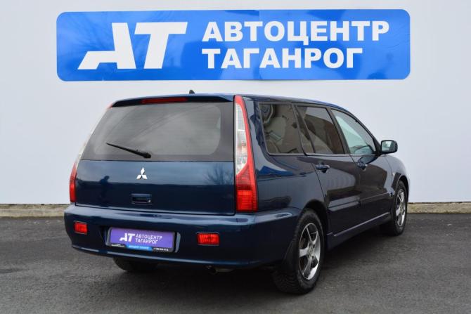 Mitsubishi Lancer IX Рестайлинг с пробегом 2008 года, цена 585 000 рублей, 217350 км, универсал, Автокод Объявления