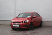 Chevrolet Aveo II Белгород  - изображение 23