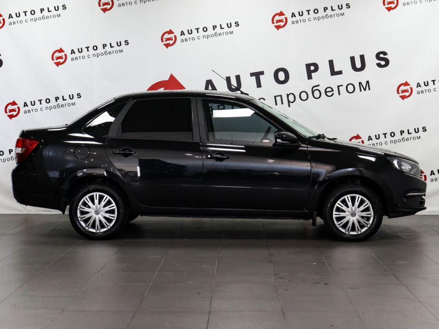 Lada (ВАЗ) Granta I Рестайлинг Минеральные Воды  - изображение 6