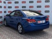 Chevrolet Cruze I Санкт-Петербург  - изображение 18