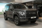 Haval H9 II Москва  - изображение 11