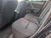 Mazda 3 II (BL) Волгоград  - изображение 31